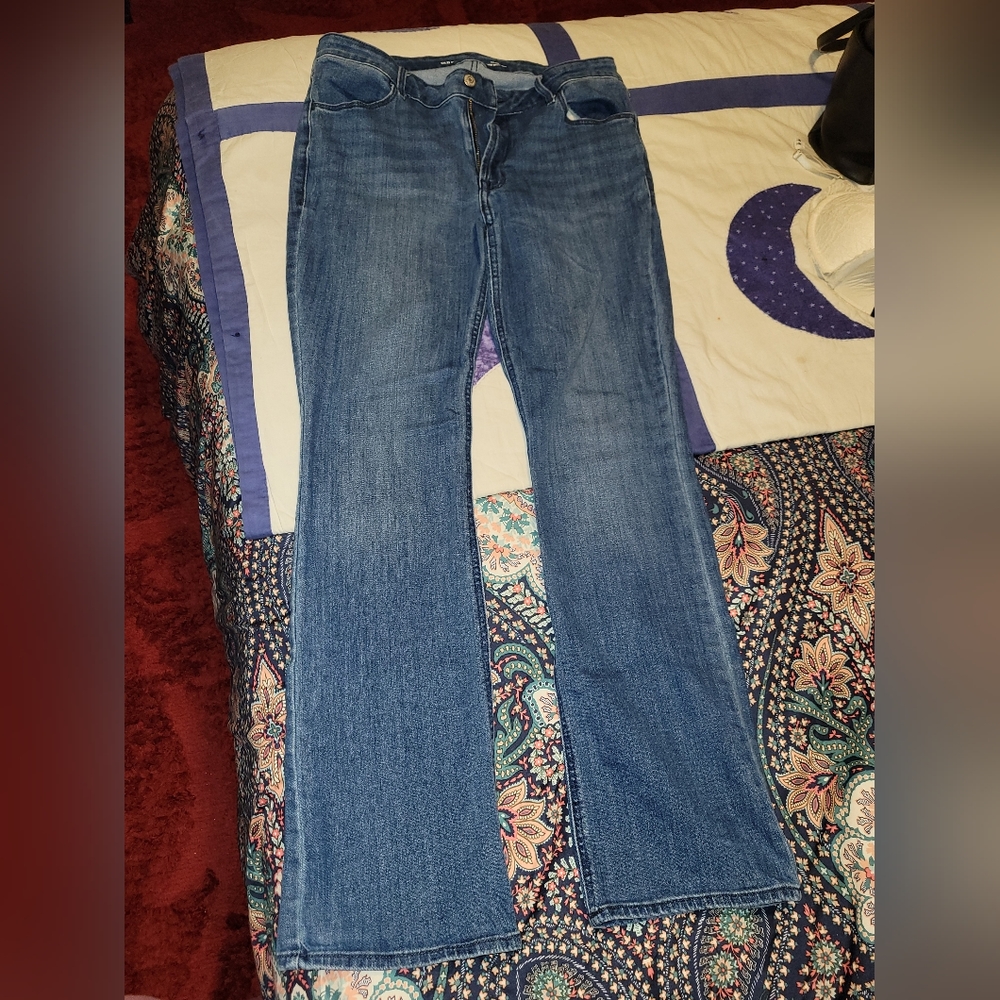 Old Navy Bootcut Jeans